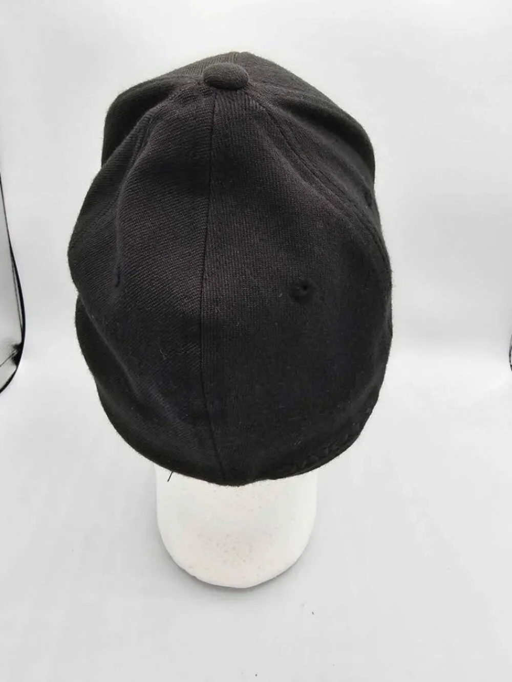 Oakley Tincan Fitted Baseball Cap With Camo Logo